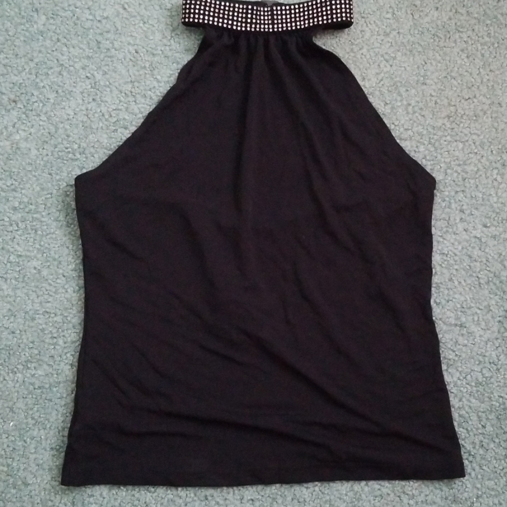 Last call Vintage Express halter